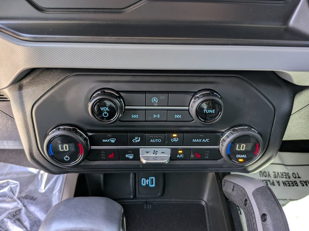 Certified 2023 Ford Bronco Big Bend AWD/4WD image 26