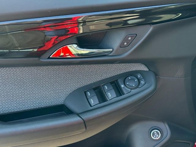 New 2026 Chevrolet TrailBlazer LT w/ Convenience Package image 13