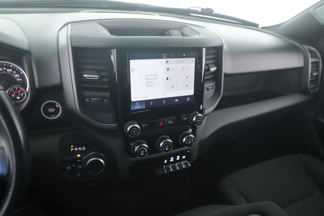 Used 2025 RAM 1500 Tradesman image 24