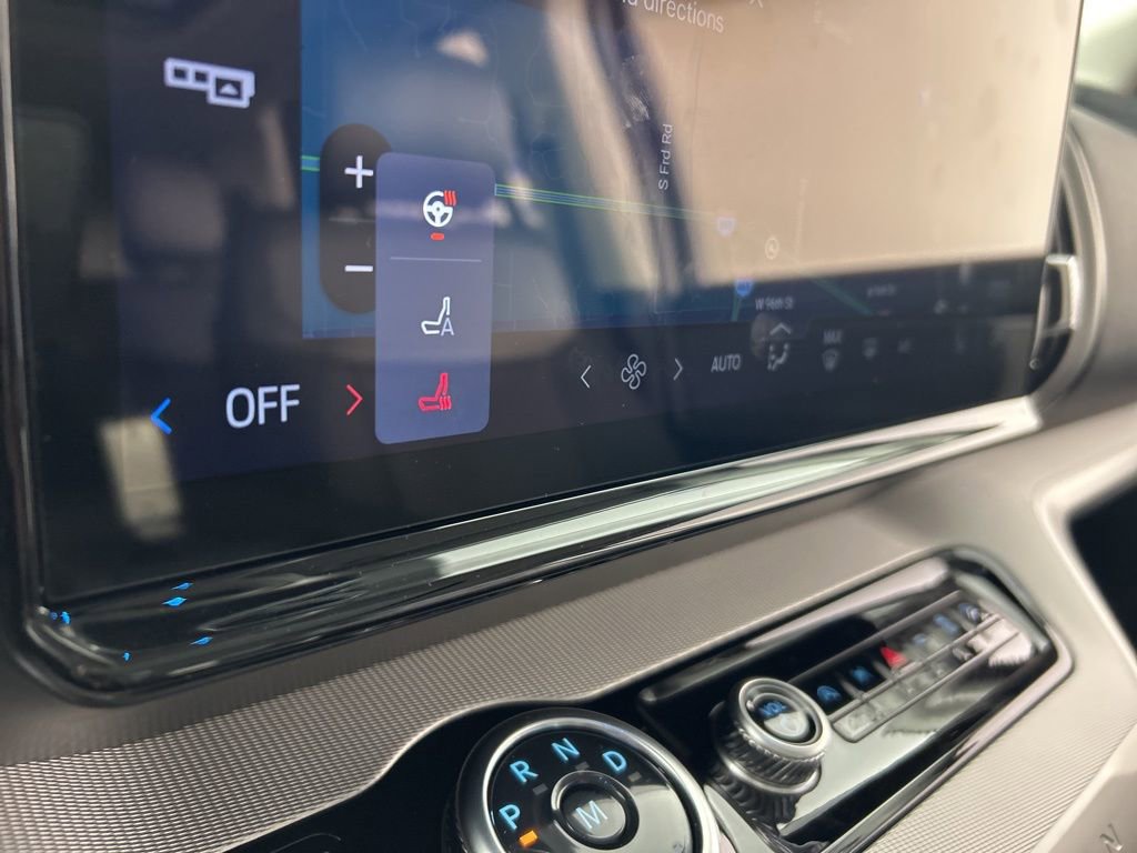 New 2026 Ford Expedition Active image 16