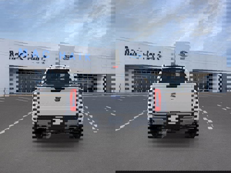 New 2026 Ford F350 XL w/ FX4 Off-Road Package image 5