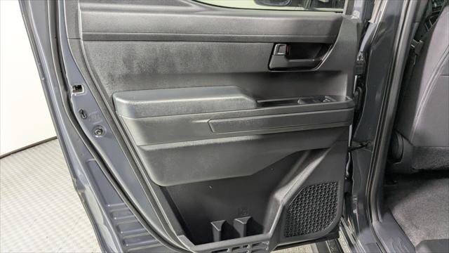 Used 2024 Toyota Tacoma SR RWD image 14