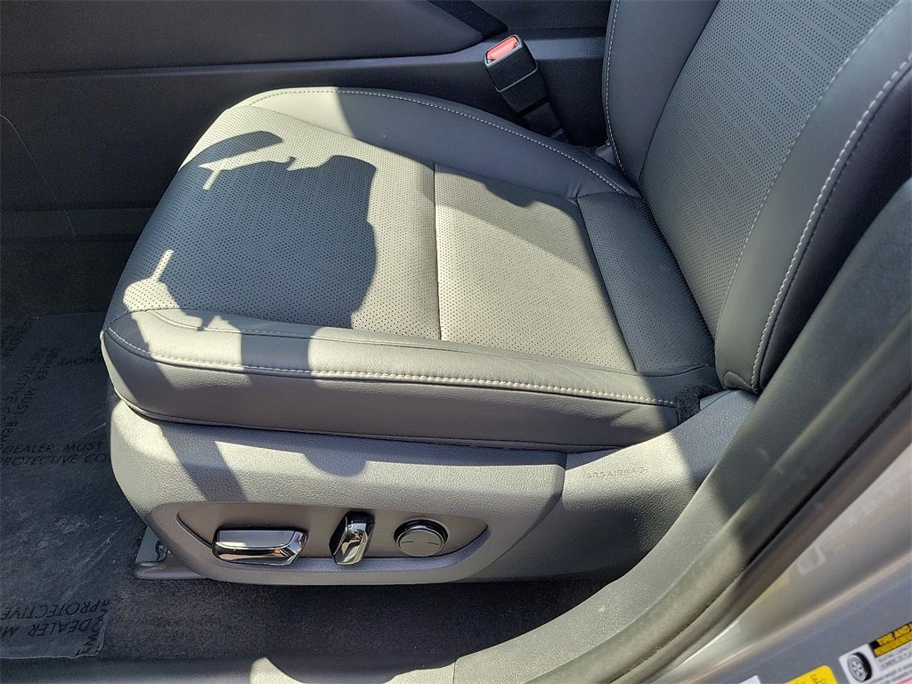 Used 2024 Lexus TX 350 FWD image 13