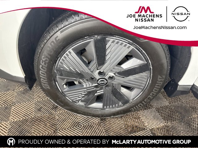 Certified 2025 Nissan Murano SL image 30