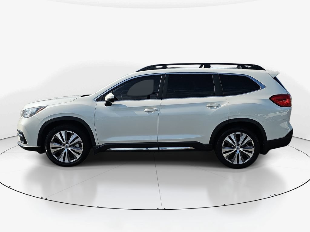 Used 2022 Subaru Ascent Limited w/ Technology Package AWD/4WD image 10