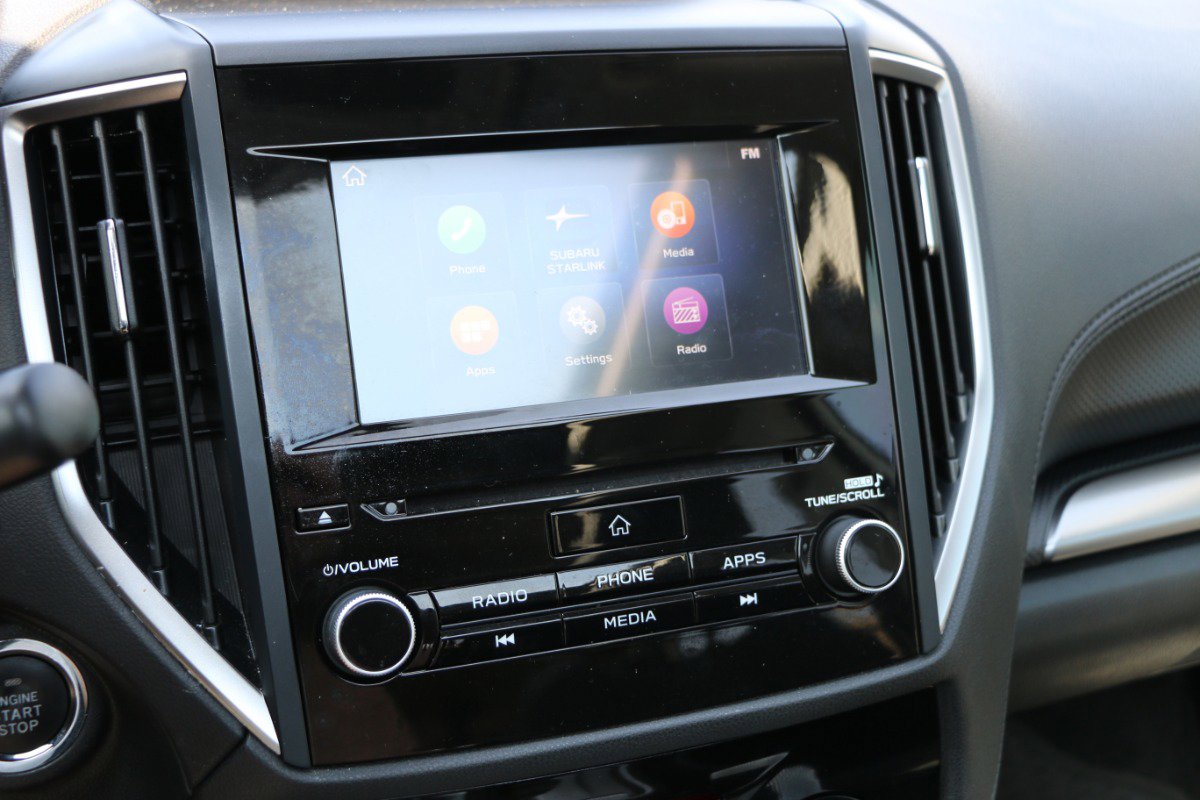 Used 2020 Subaru Forester Premium image 21