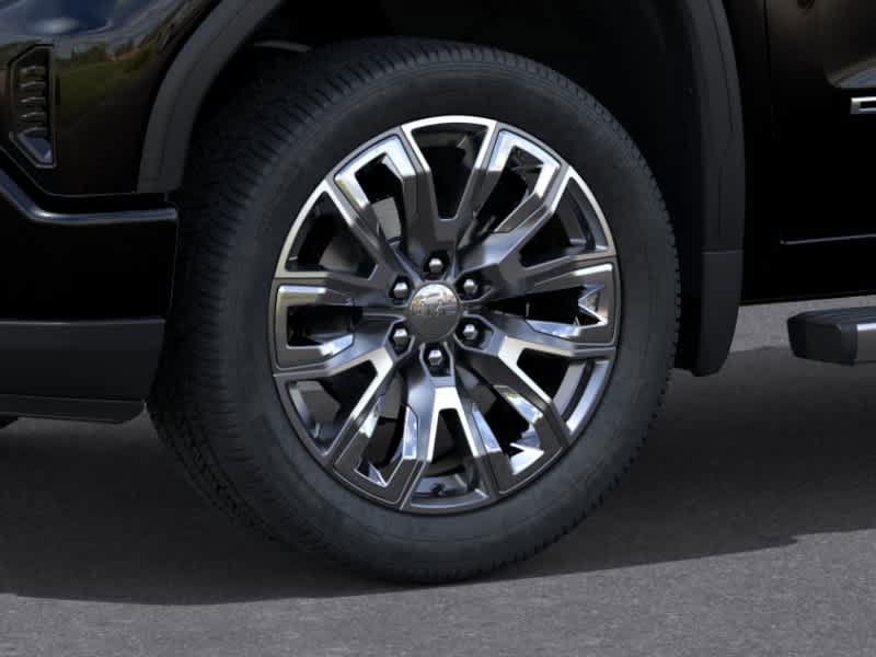 New 2026 GMC Sierra 1500 Denali w/ Denali Reserve Package AWD/4WD image 9