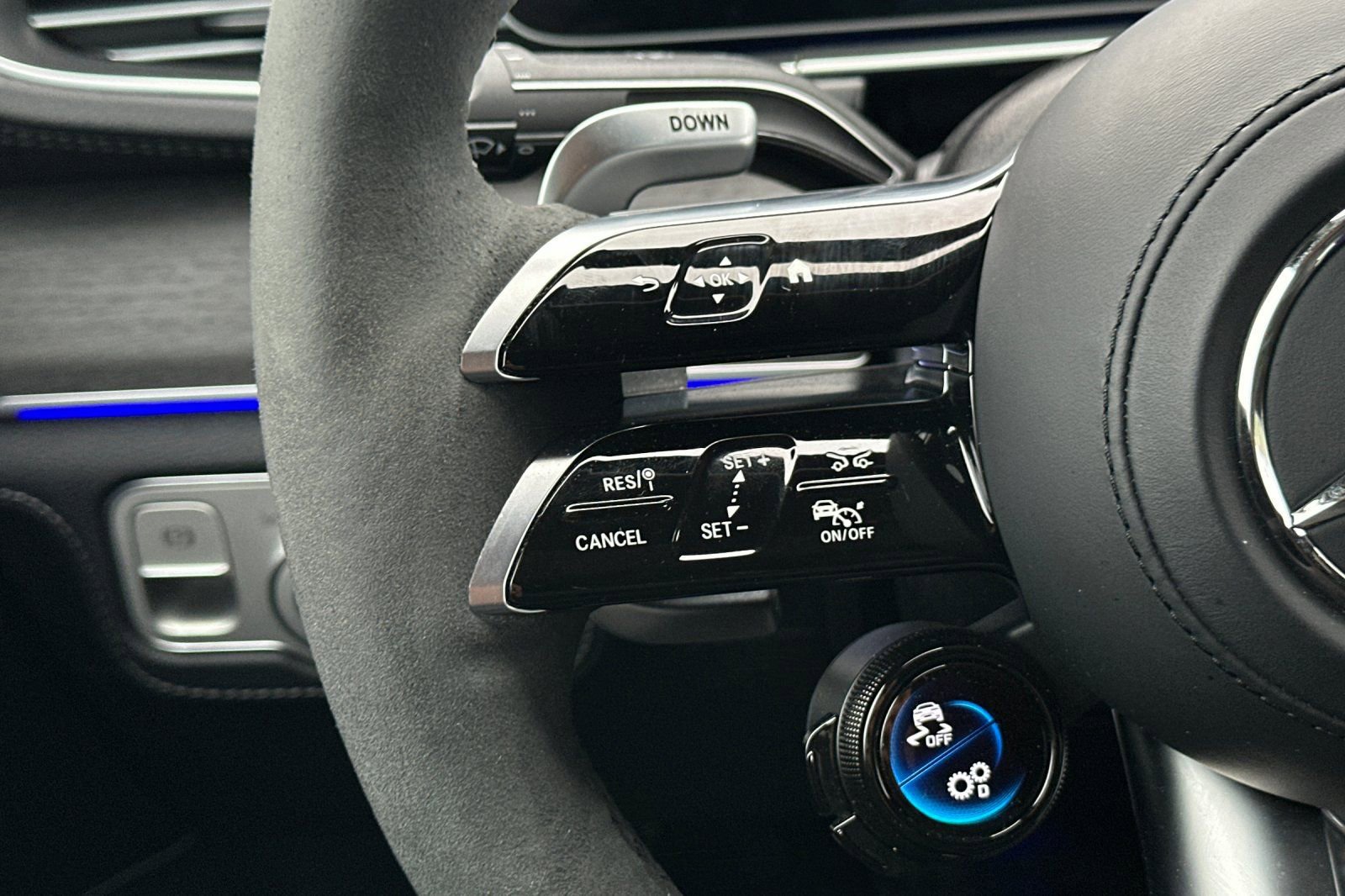 Used 2024 Mercedes-Benz GLE 53 AMG 4MATIC Coupe image 29