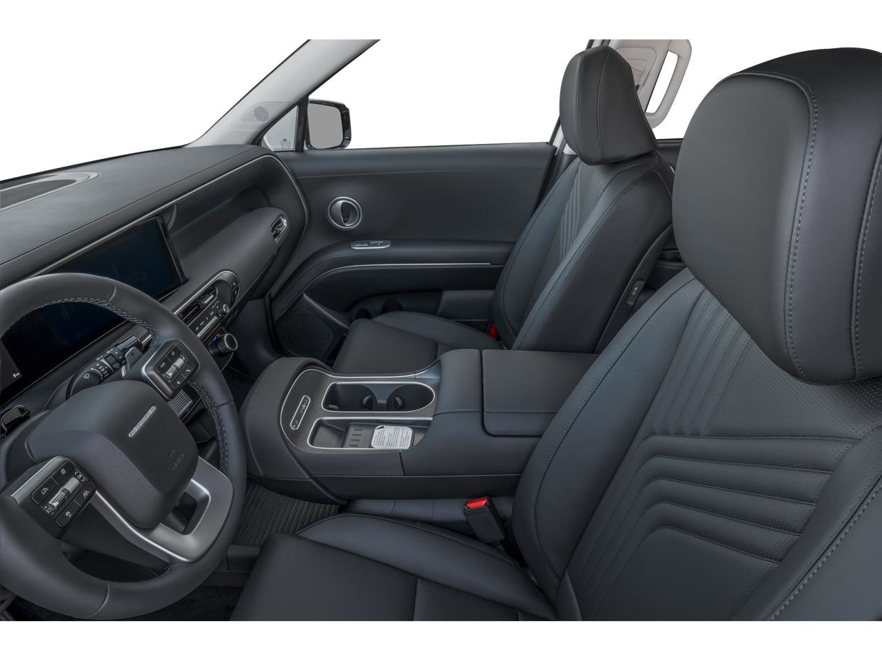 New 2026 Hyundai Palisade SEL Premium image 6