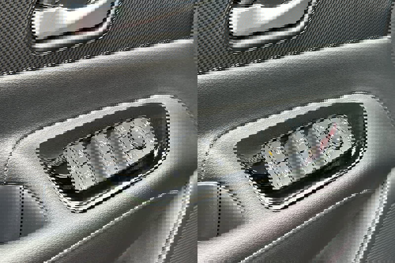 New 2026 Nissan Murano SV image 13