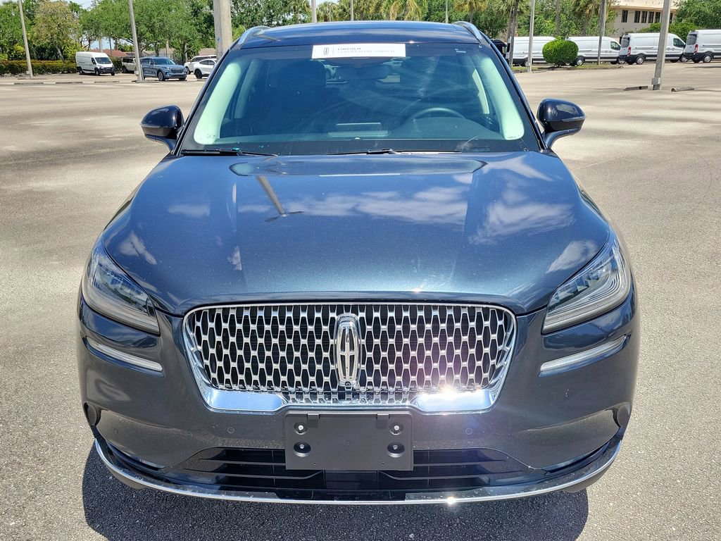 Certified 2020 Lincoln Corsair Reserve w/ Equipment Group 201A image 8