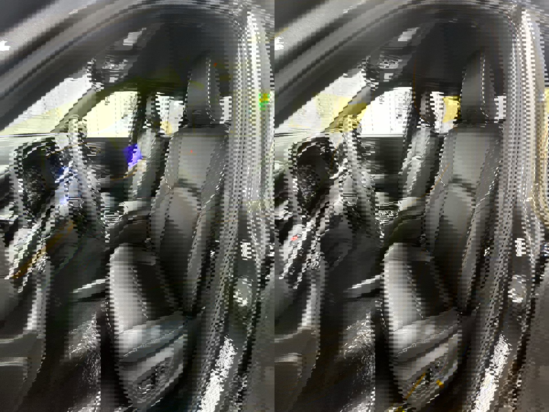 Used 2024 Toyota Crown Platinum image 21