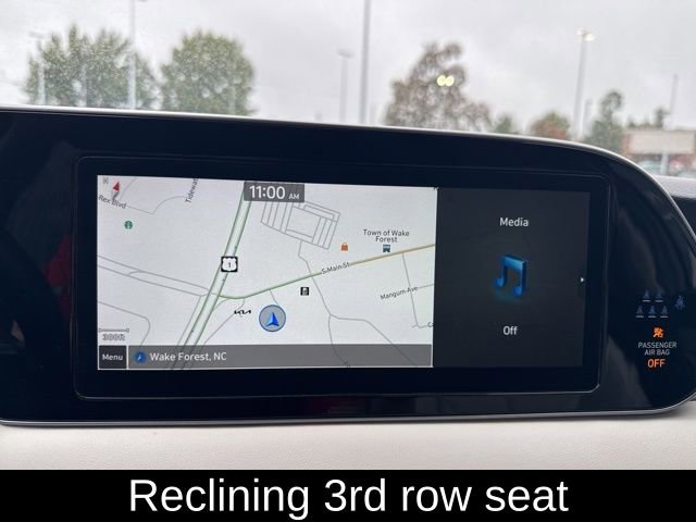 Used 2022 Hyundai Palisade Limited image 33