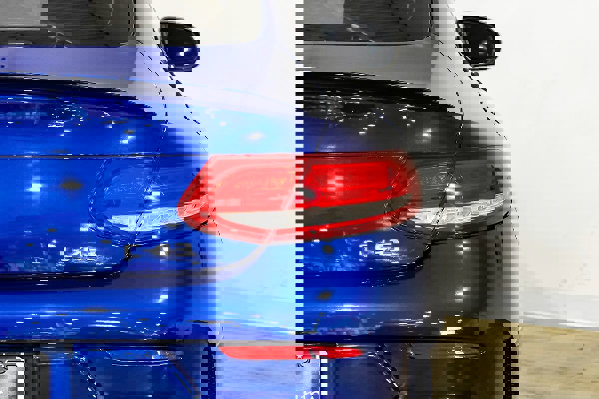 Used 2017 Mercedes-Benz C 43 AMG 4MATIC Coupe image 32