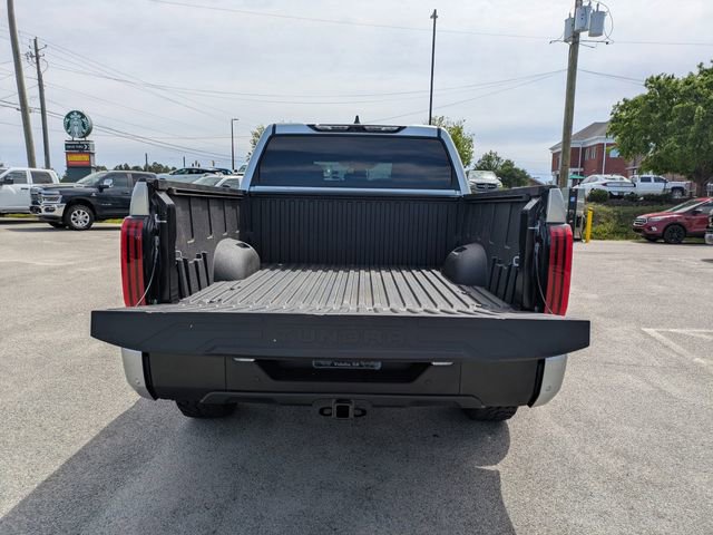 Used 2026 Toyota Tundra SR5 w/ SR5 Convenience Package image 14