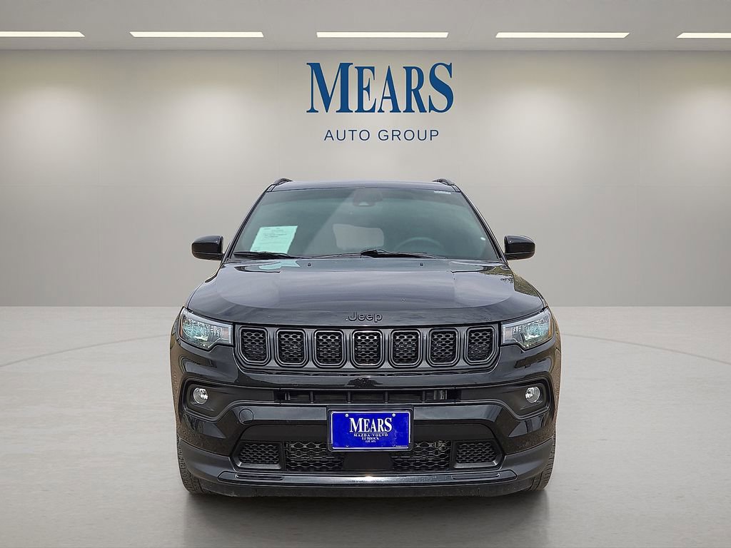 Used 2023 Jeep Compass Altitude w/ Convenience Group image 8