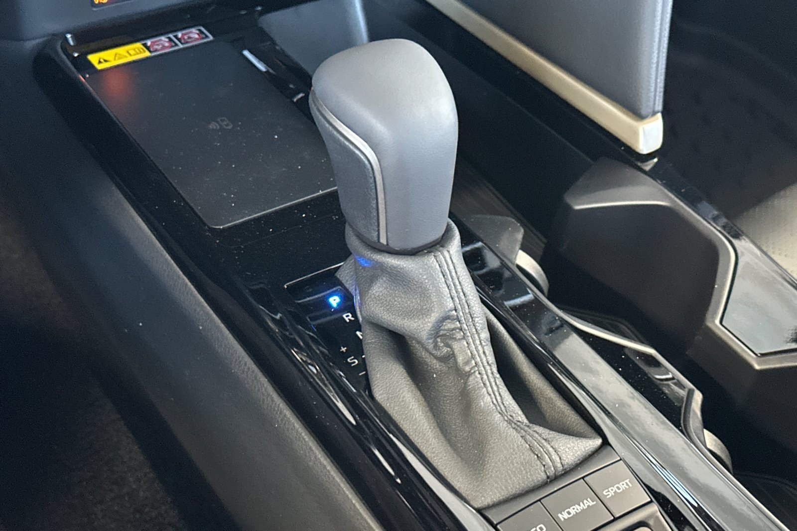 New 2026 Toyota Camry XSE AWD/4WD image 19
