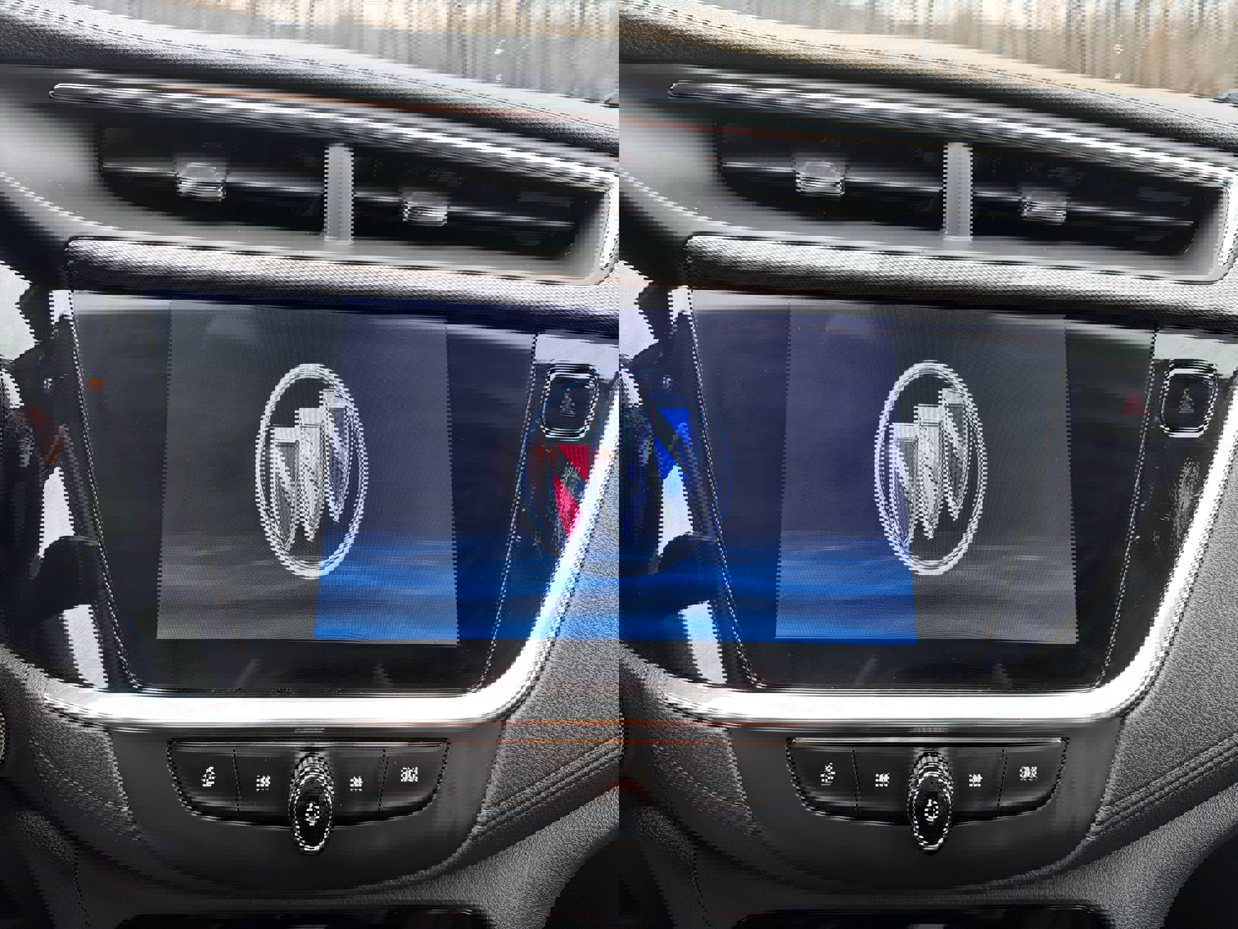 Used 2022 Buick Encore GX Select w/ Sport Touring Package image 18