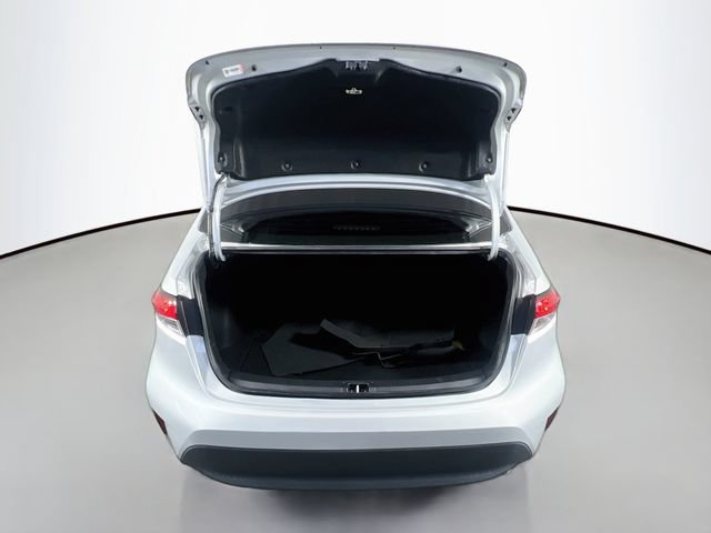 Used 2023 Toyota Corolla LE FWD image 29