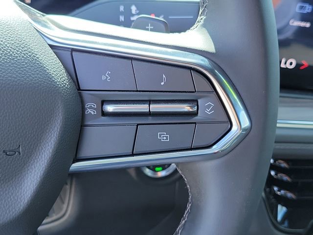 New 2026 Chevrolet Tahoe LS w/ LPO, Dark Essentials Package image 22