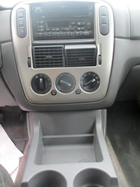 Used 2003 Ford Explorer Sport XLT AWD/4WD image 12