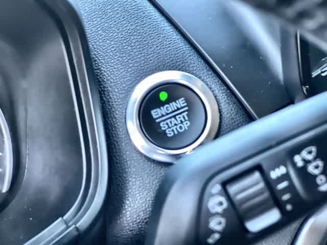 Used 2019 Ford EcoSport SE FWD image 28