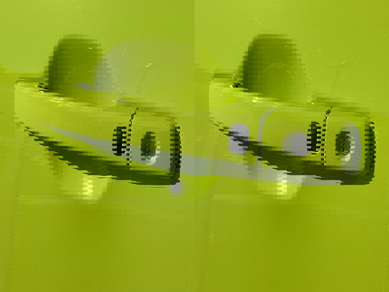 New 2026 Nissan Frontier PRO-4X w/ Pro Premium Package image 11