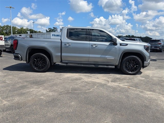Used 2025 GMC Sierra 1500 Elevation w/ Preferred Package image 3