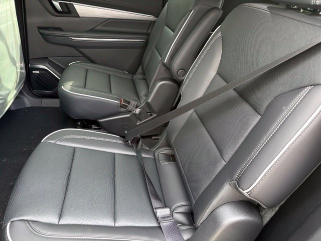 New 2027 Buick Enclave Preferred w/ Power Package AWD/4WD image 5