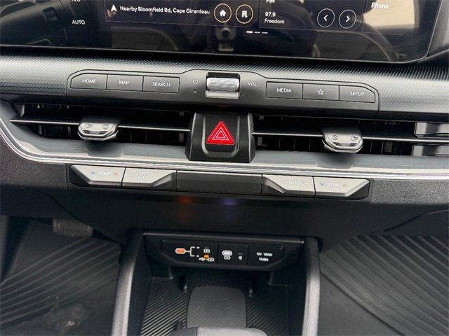 Used 2025 Kia K4 GT-Line w/ GT-Line Sunroof Package image 14