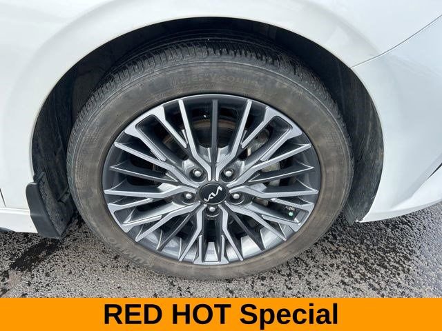 Used 2023 Kia Forte GT-Line image 51