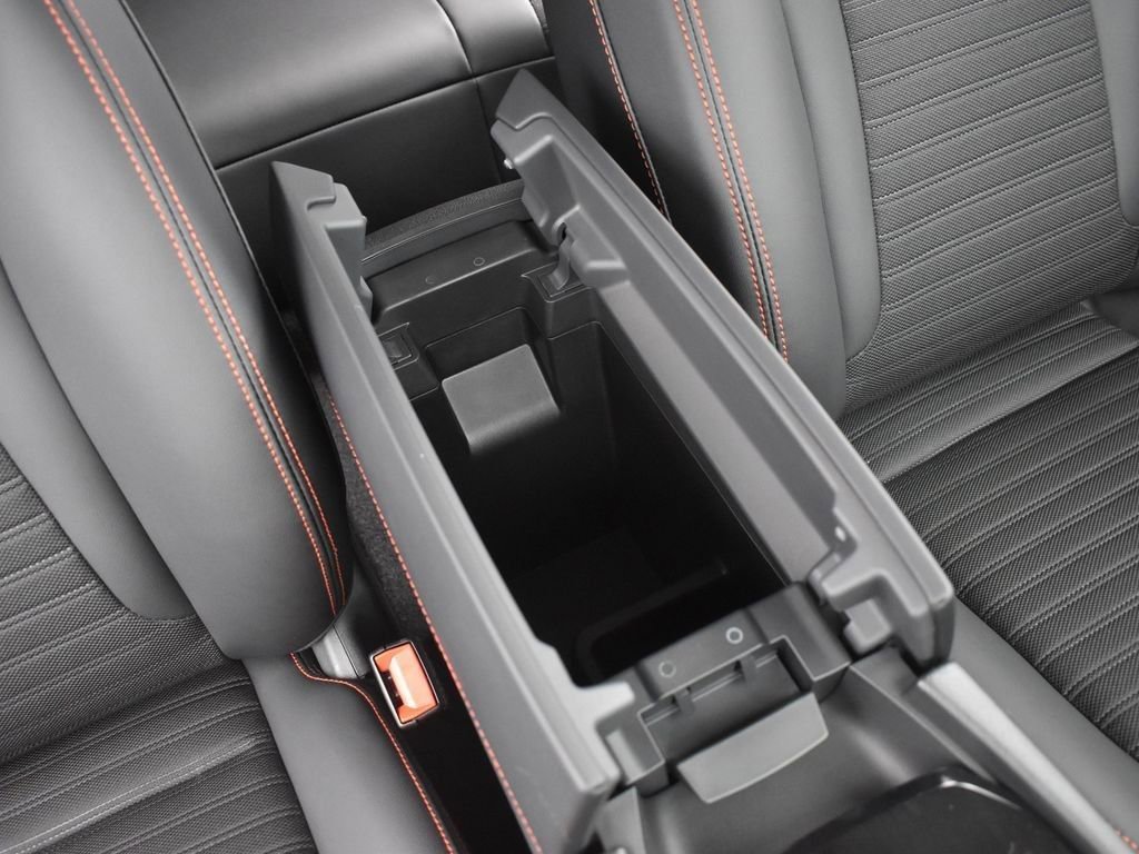 New 2026 Nissan Rogue SV w/ Rock Creek Premium Package image 24