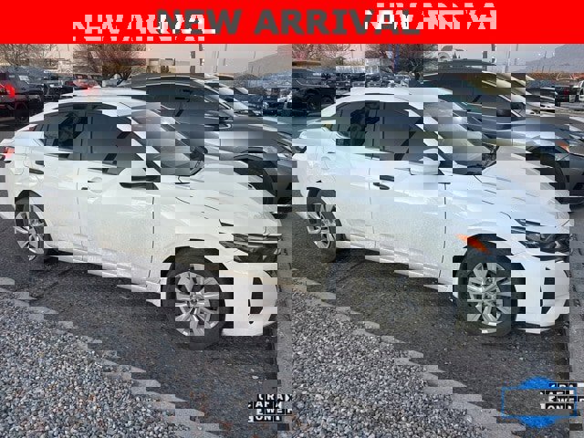 Used 2024 Nissan Sentra S image 3