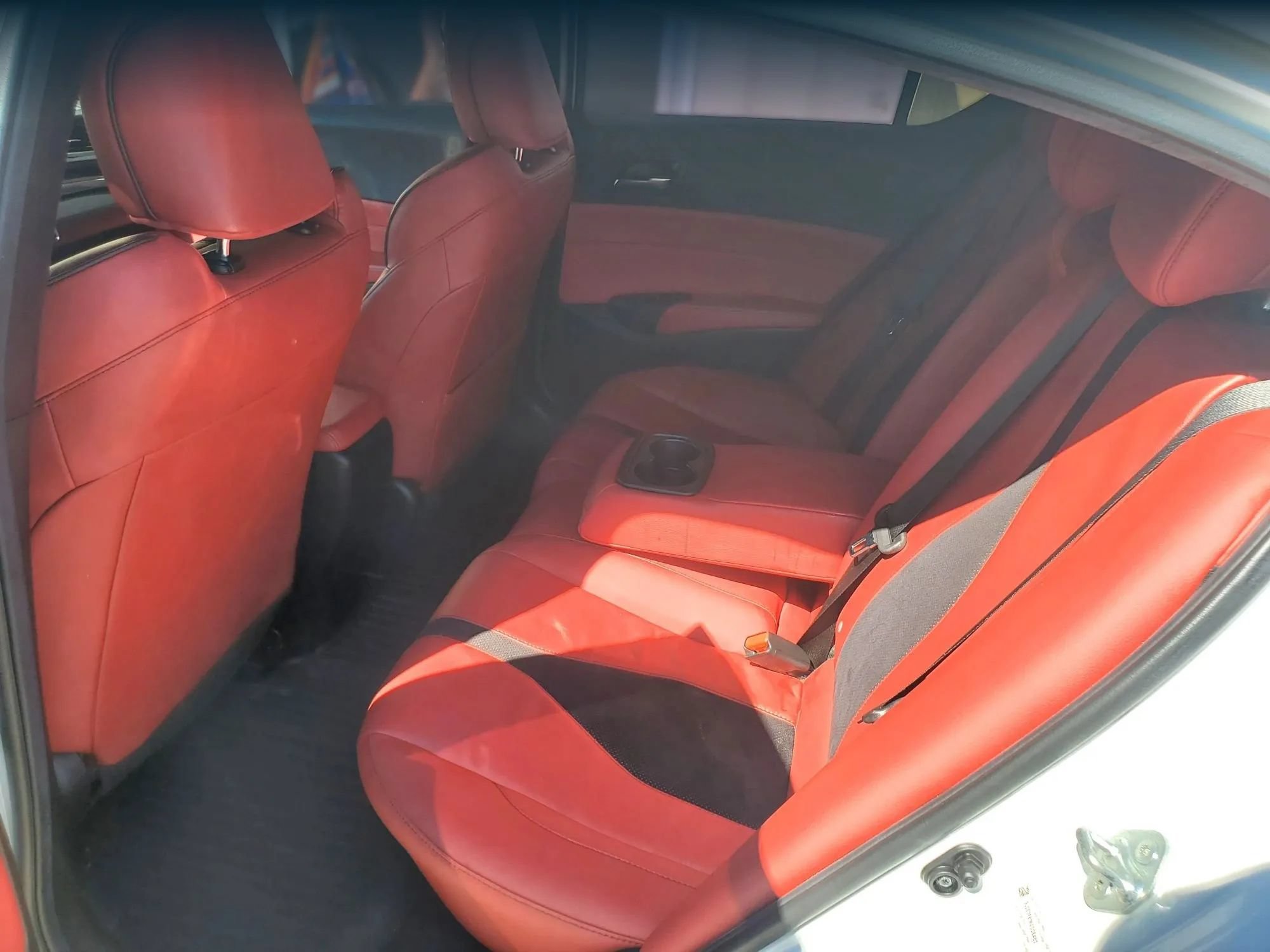 Used 2022 Acura ILX w/ Premium & A-SPEC Package FWD image 32
