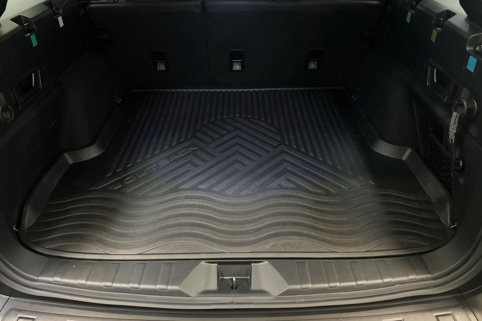 New 2026 Subaru Outback Limited w/ Premium/Limited Package image 18