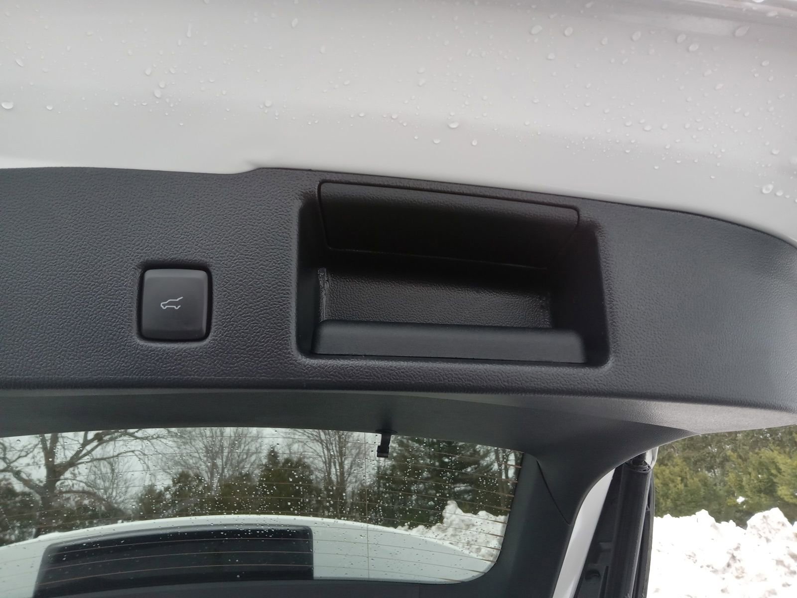 Used 2025 Ford Escape SE image 27