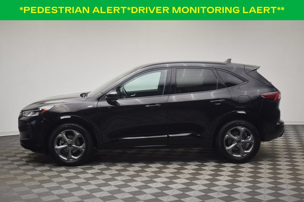 Used 2023 Ford Escape ST-Line Select w/ Tech Pack #1 AWD/4WD image 12
