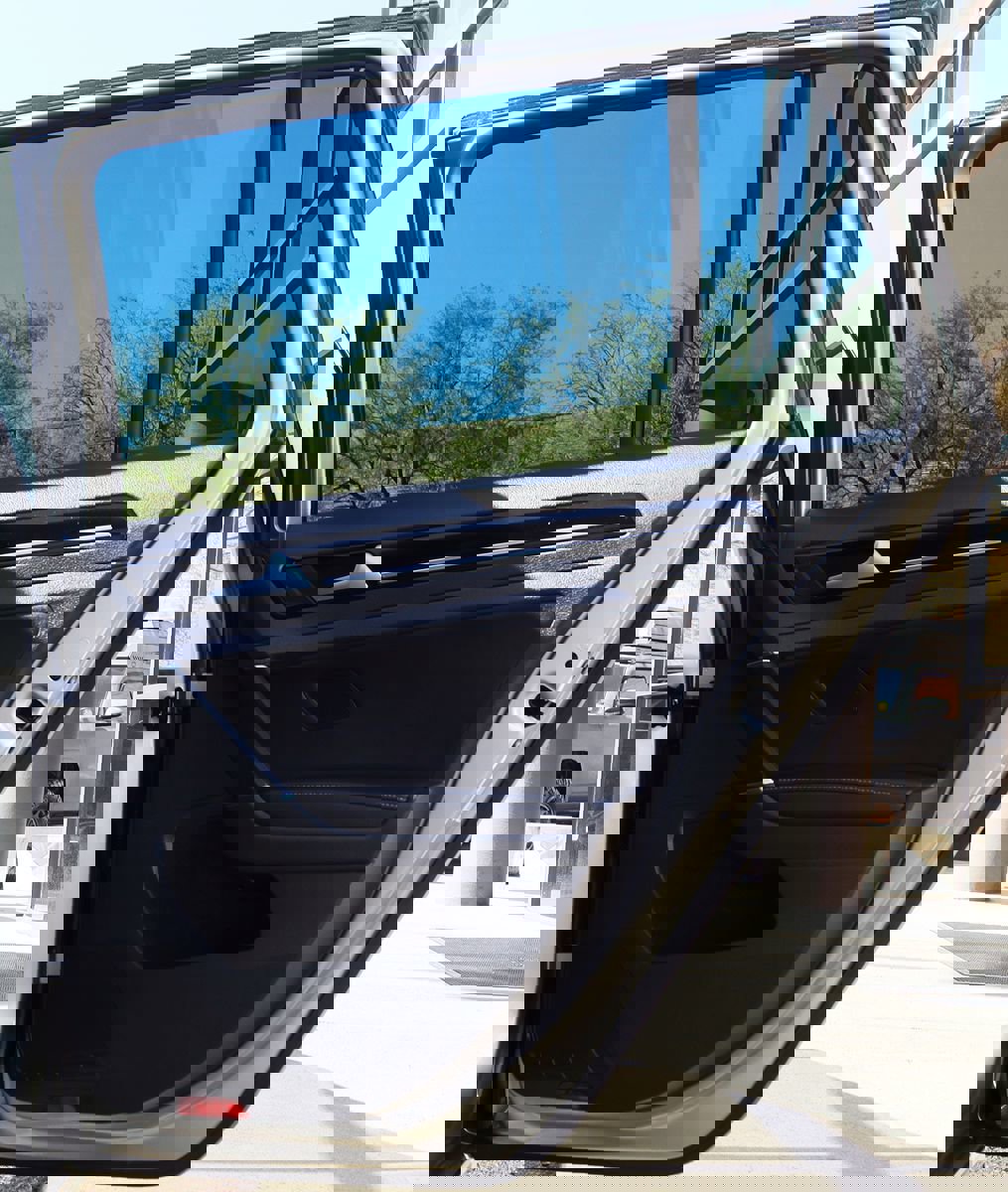 Used 2015 Volkswagen Golf SEL w/ Lighting Package (SEL) image 26