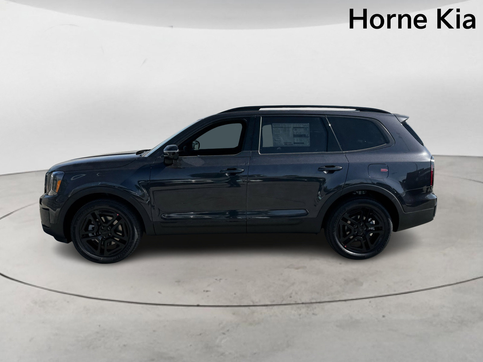 New 2025 Kia Telluride SX X-Line image 6