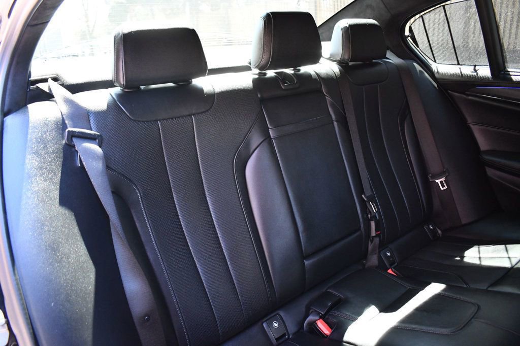 Used 2020 BMW M5 w/ Executive Package image 50
