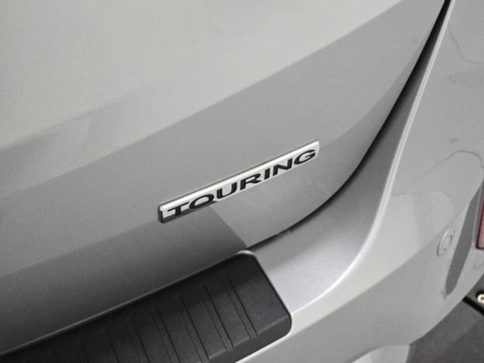 New 2026 Honda Odyssey Touring image 33