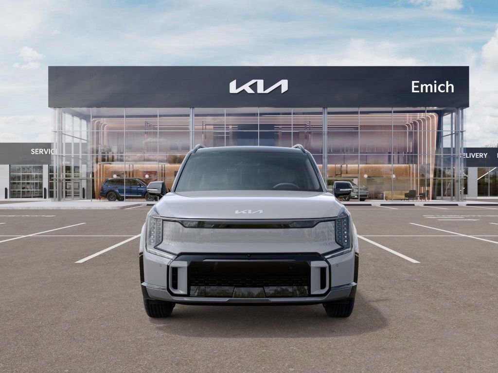 New 2026 Kia EV9 GT-Line image 2