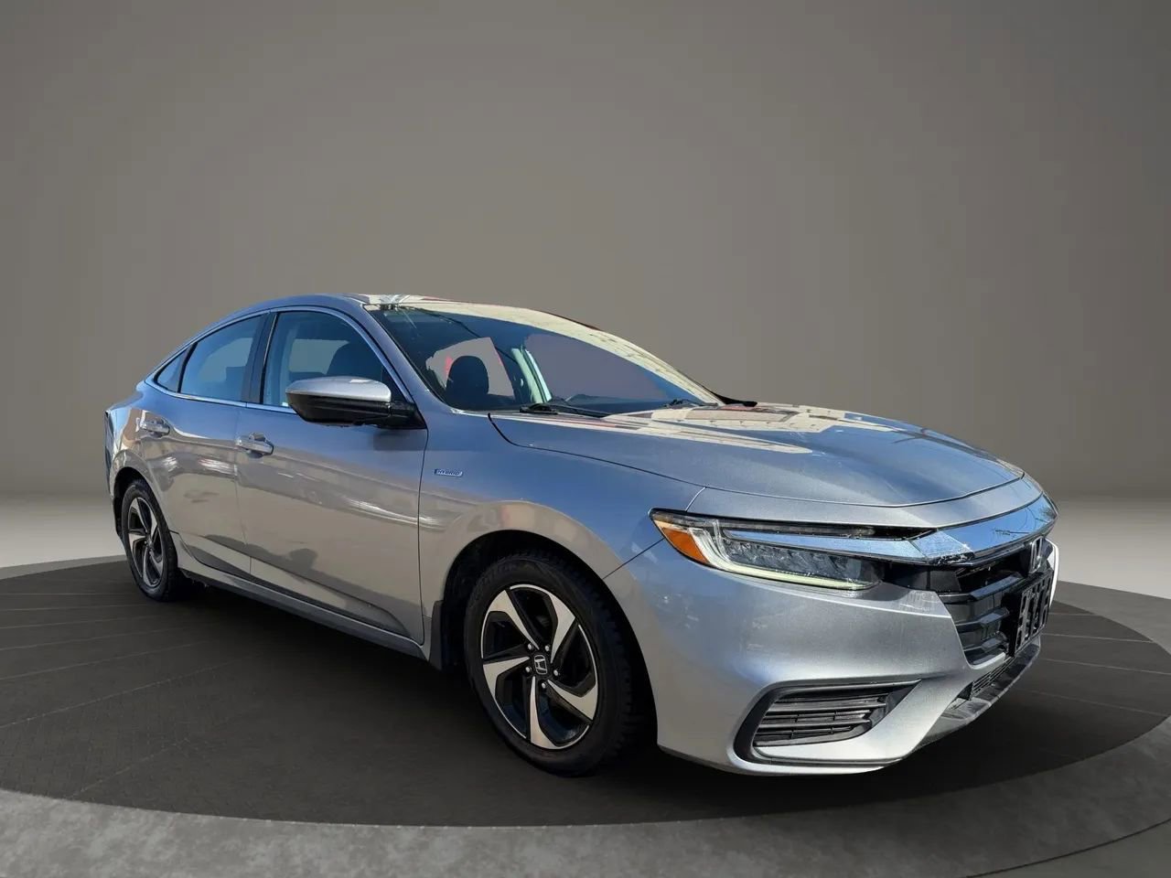 Used 2022 Honda Insight EX image 3