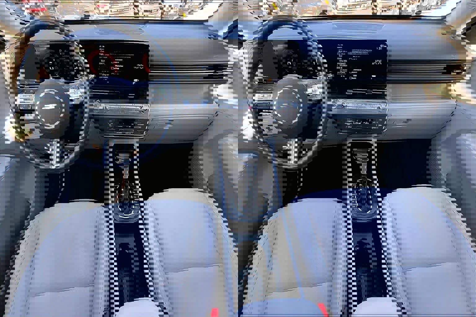 Used 2024 Hyundai Kona SEL image 14