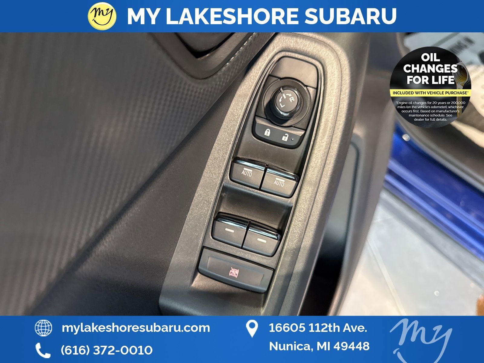 Certified 2024 Subaru Crosstrek 2.0i Premium image 14