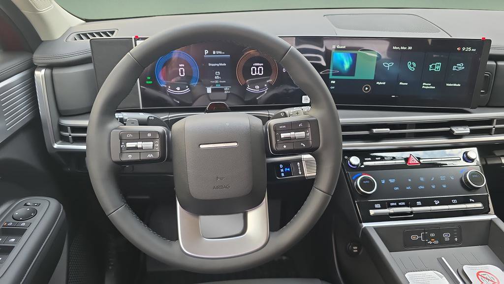 New 2026 Hyundai Santa Fe SEL AWD/4WD image 6