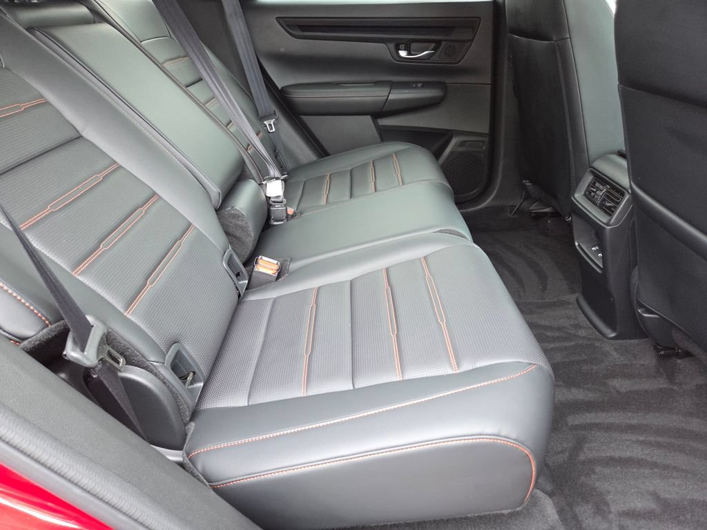 Certified 2024 Honda CR-V Sport-L image 30