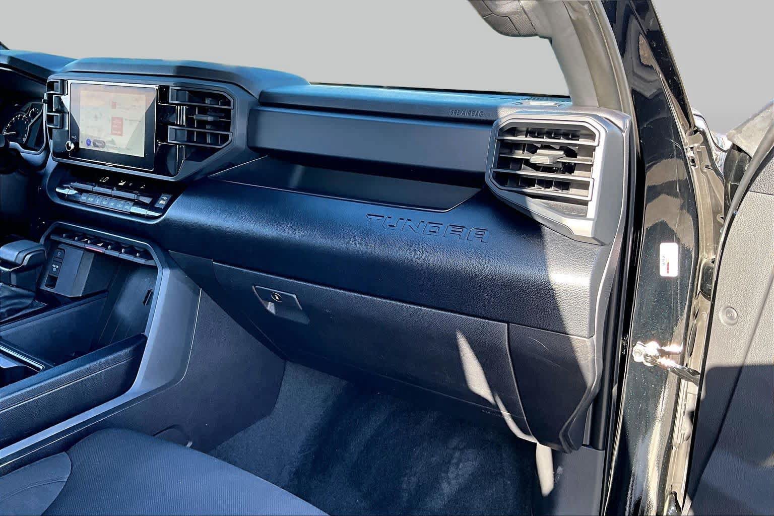 Used 2026 Toyota Tundra SR5 w/ SX Package RWD image 17