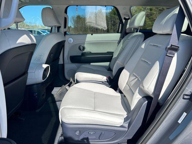 New 2026 Hyundai Palisade Calligraphy AWD/4WD image 22
