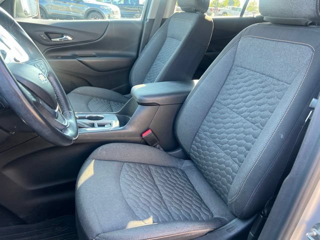 Used 2018 Chevrolet Equinox LT AWD/4WD image 21